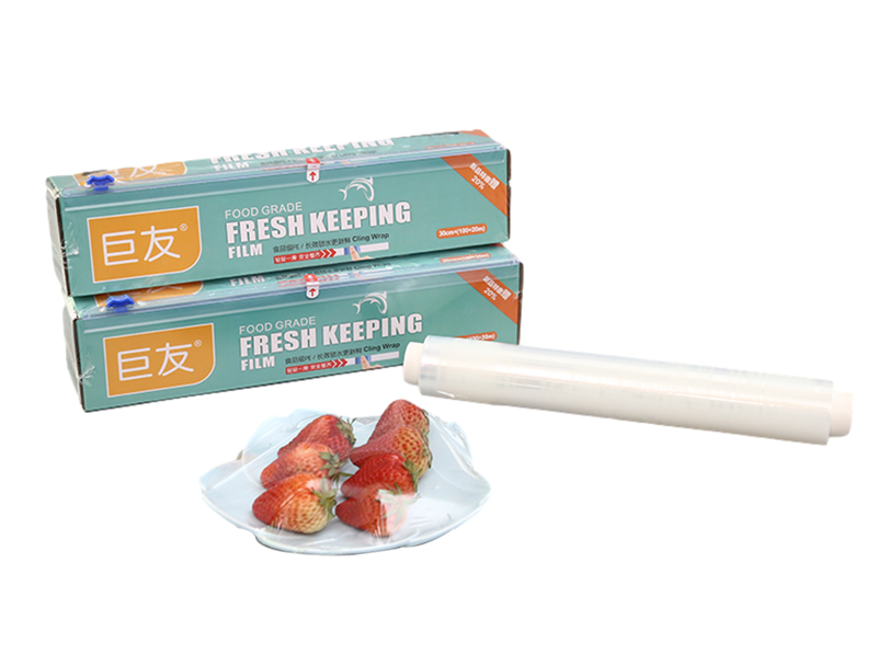 中山保鲜膜